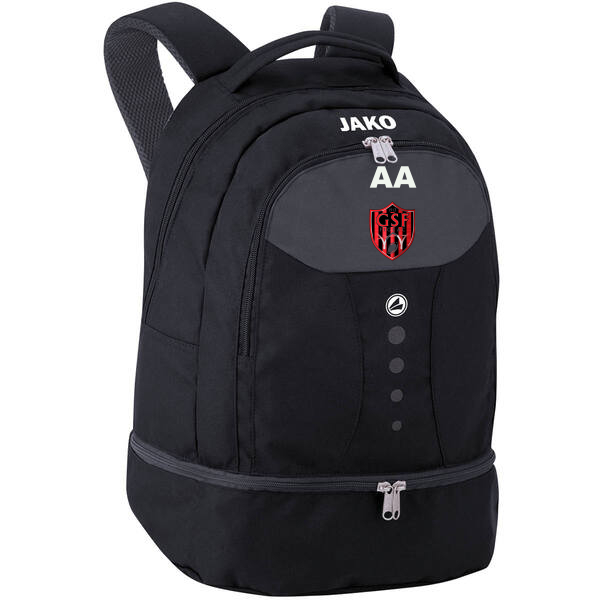 Sac à dos TLS 